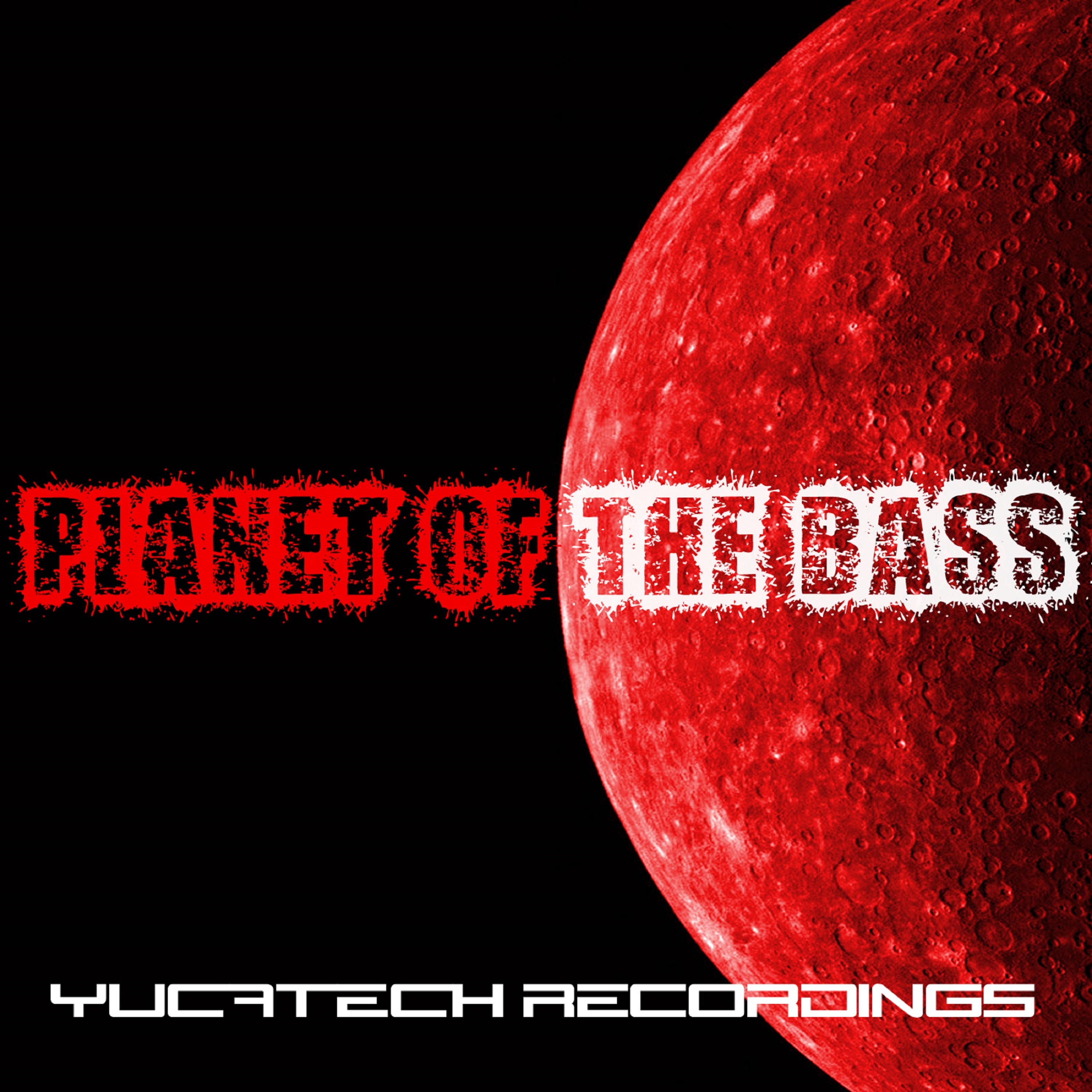 Planet of the bass. Bass Planet. Planet on the Bass.